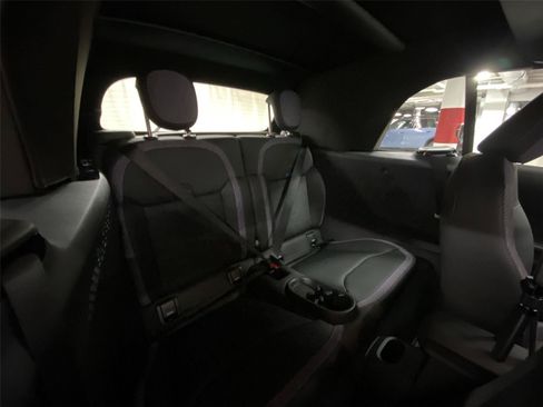 New 2026 MINI Cooper Convertible FWD image 29