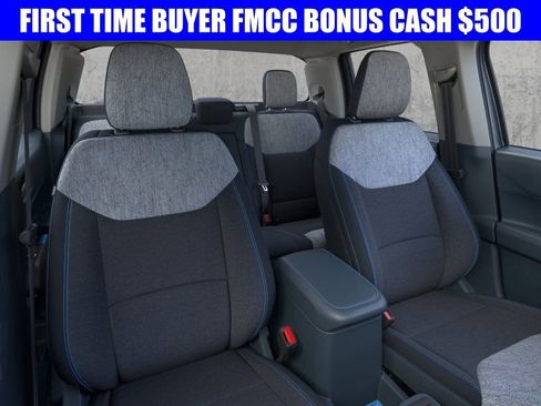 New 2026 Ford Maverick XLT image 10