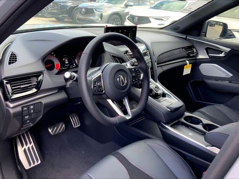 New 2026 Acura RDX A-Spec image 10