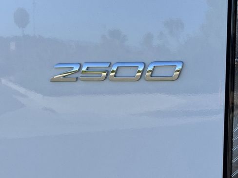 New 2025 Mercedes-Benz Sprinter 2500 image 12