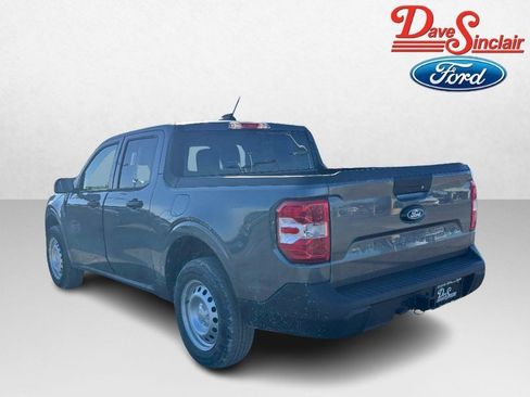 New 2026 Ford Maverick XL w/ Equipment Group 101A image 9