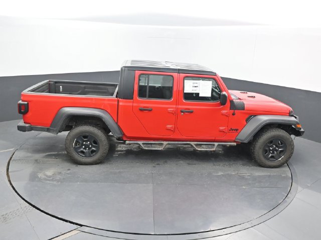 Used 2022 Jeep Gladiator Sport AWD/4WD image 48