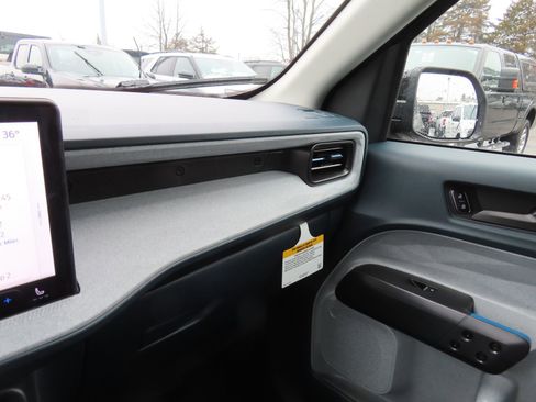 New 2026 Ford Maverick XLT w/ Equipment Group 301A image 11