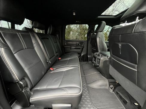 Used 2023 RAM 3500 Limited image 38