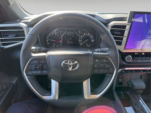 Used 2025 Toyota Tundra SR5 w/ TRD Off-Road Premium Package image 25