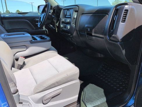 Used 2015 GMC Sierra 1500 Base w/ Sierra Convenience Package image 23
