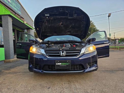 Used 2013 Honda Accord LX image 57