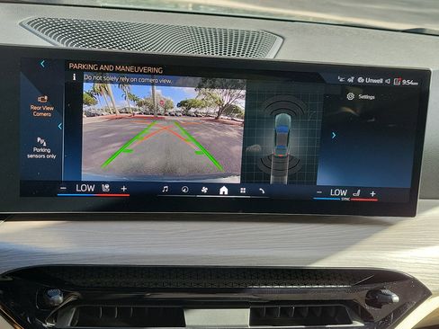 New 2026 BMW 430i Convertible w/ Premium Package RWD image 21