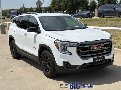 Used 2024 GMC Terrain AT4