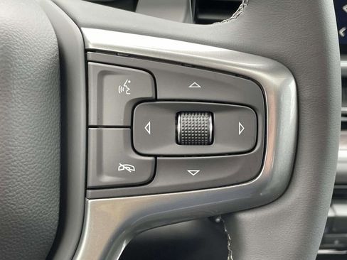 Used 2026 Chevrolet Silverado 1500 LTZ w/ LTZ Premium Package image 22