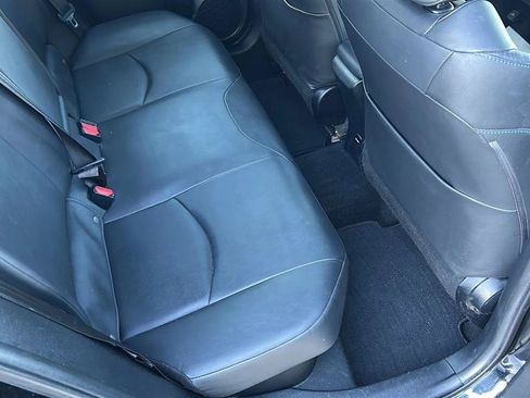 Used 2016 Toyota Prius Three Touring FWD image 52