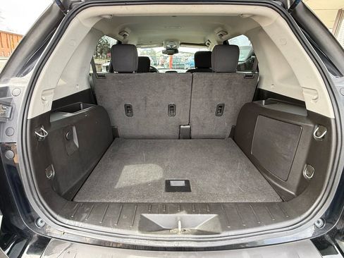 Used 2015 GMC Terrain SLE image 16