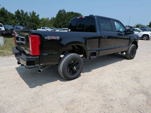 New 2026 Ford F250 XL w/ STX Appearance Package AWD/4WD image 5