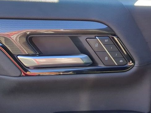 New 2026 GMC Sierra 2500 AT4 w/ AT4 Premium Plus Package image 20