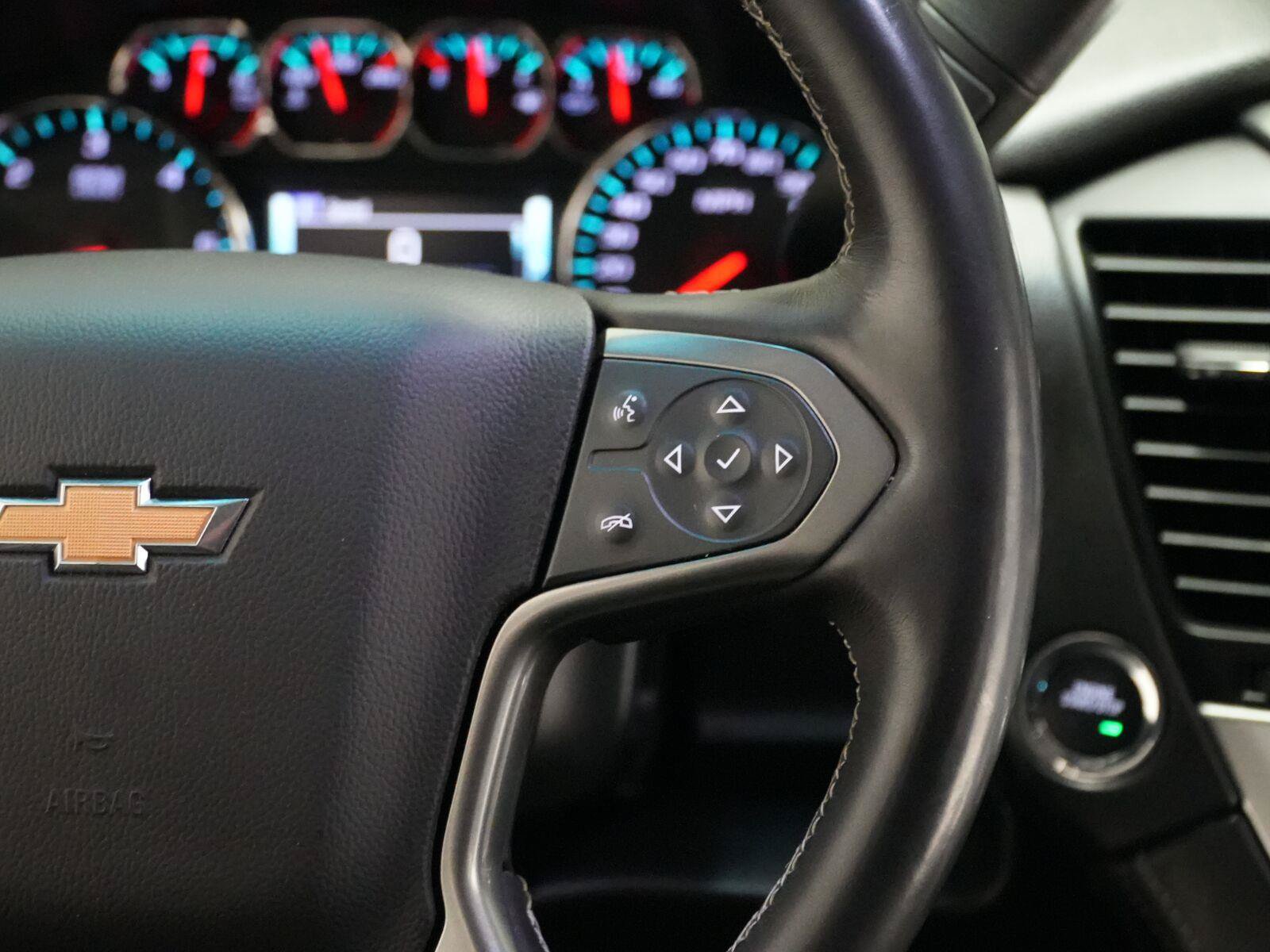 Used 2019 Chevrolet Tahoe LT RWD image 18