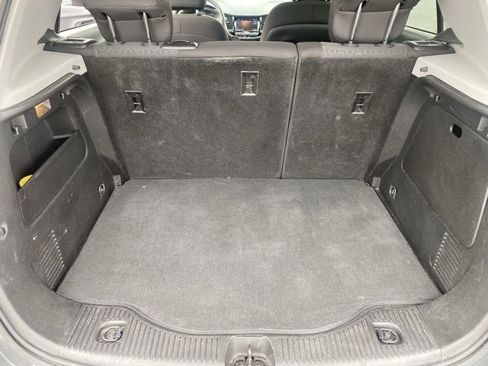 Used 2020 Chevrolet Trax LS w/ Tint and Cruise Package image 23