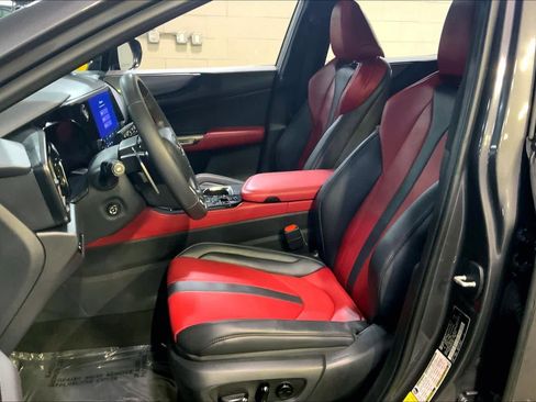 Certified 2023 Lexus NX 350 F Sport image 7