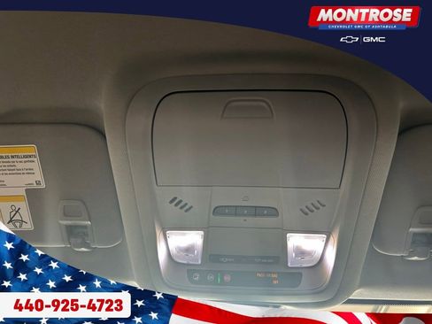 Used 2019 Chevrolet Equinox LT FWD image 18