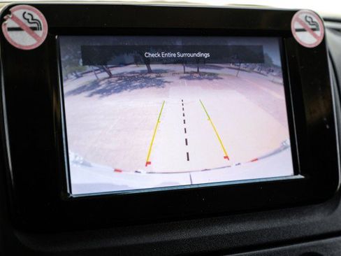 Used 2023 RAM ProMaster 2500 FWD image 15