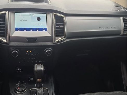 Used 2022 Ford Ranger XLT w/ Equipment Group 302A High image 19