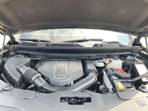 Used 2024 Chevrolet Traverse LT AWD/4WD image 28