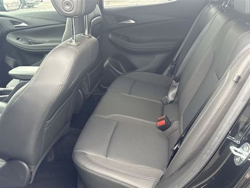 Certified 2023 Buick Encore GX Preferred w/ Cold Weather Comfort Package image 23