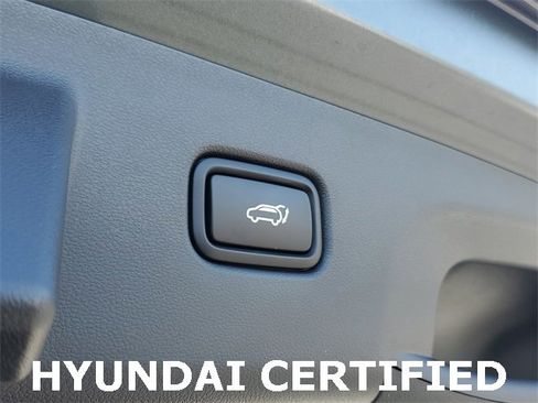Certified 2024 Hyundai Tucson SEL image 29