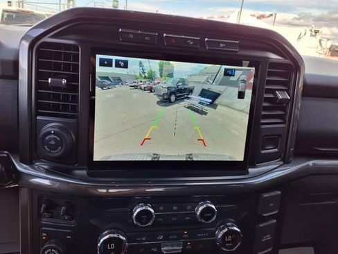 Used 2021 Ford F150 XLT w/ Equipment Group 302A High image 19
