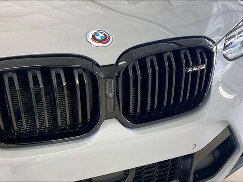 Used 2023 BMW X4 M w/ Competition Package image 30