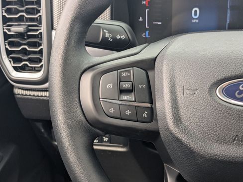 New 2026 Ford Ranger XL RWD image 22