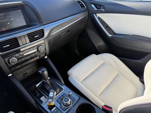 Used 2016 MAZDA CX-5 Grand Touring image 19