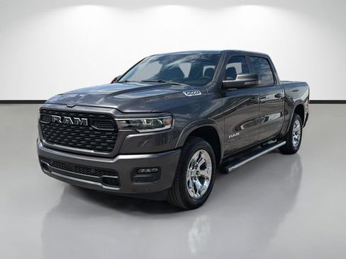 Used 2025 RAM 1500 Big Horn RWD image 7