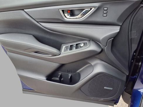 New 2026 Subaru Ascent Limited image 35