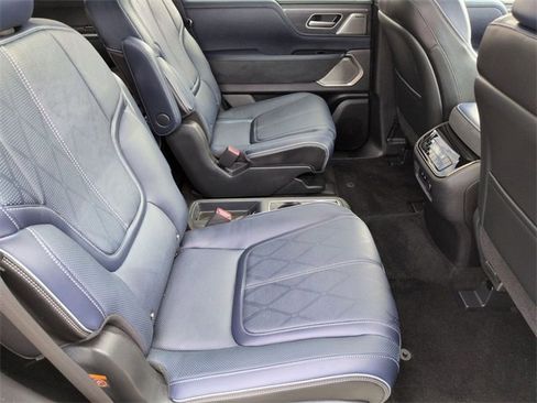 New 2026 INFINITI QX80 4WD image 30