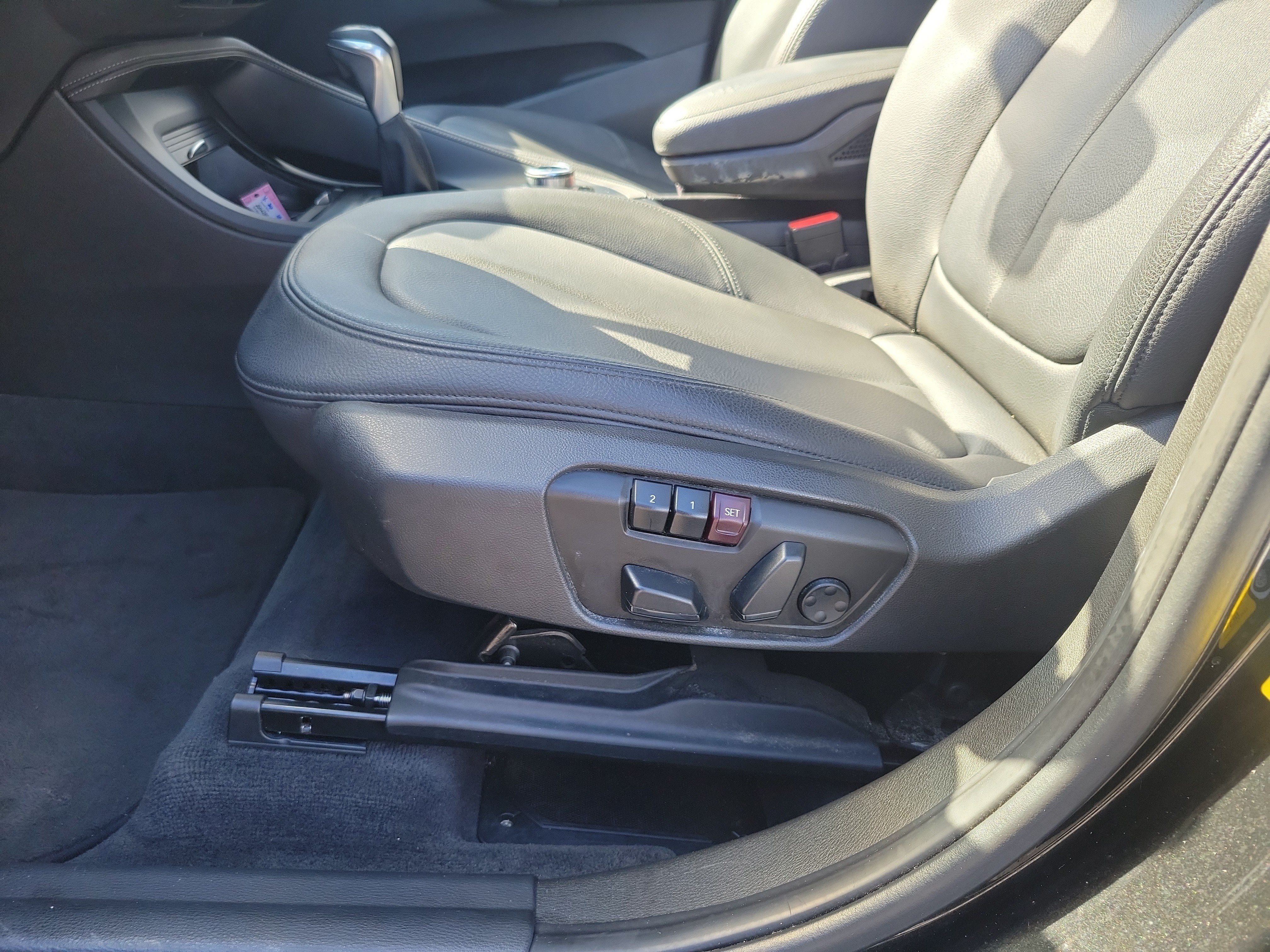Used 2018 BMW X1 sDrive28i FWD image 20
