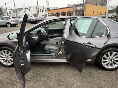 Certified 2023 Toyota Camry LE image 16