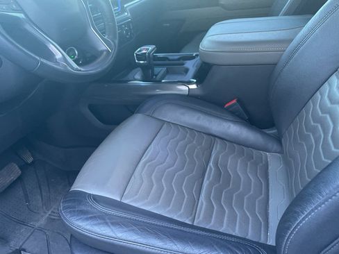 Used 2024 Chevrolet Silverado 1500 ZR2 w/ Technology Package image 15