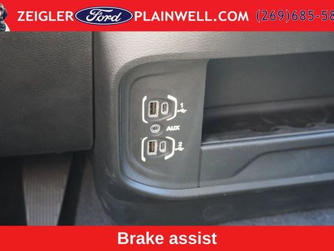 Used 2024 RAM 3500 Tradesman w/ Safety Group AWD/4WD image 20