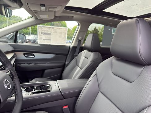 New 2026 Nissan Murano SL w/ Comfort Package AWD/4WD image 27