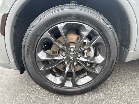 Used 2023 Dodge Durango GT AWD/4WD image 9