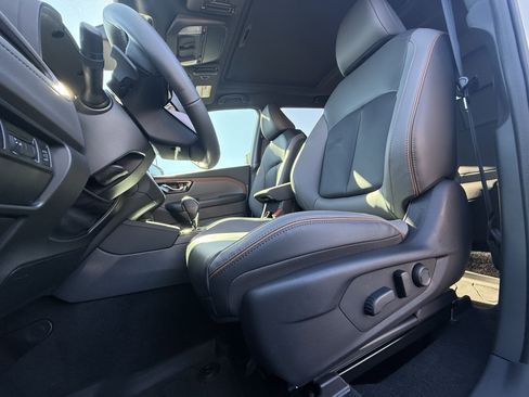 New 2026 Subaru Forester Sport image 19