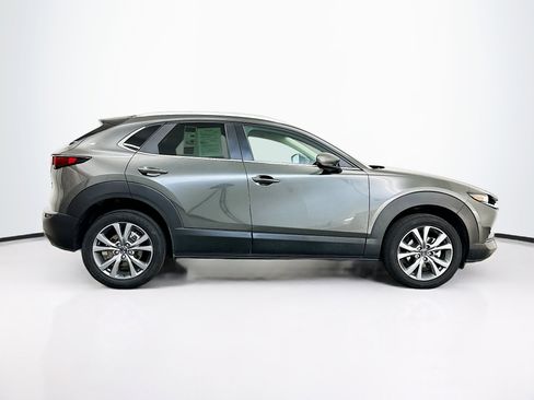 Used 2025 MAZDA CX-30 AWD 2.5 S w/ Preferred Package image 10