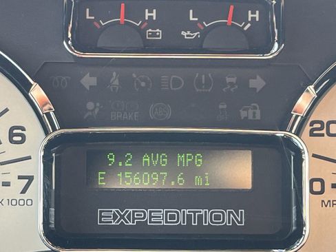 Used 2013 Ford Expedition EL King Ranch image 10