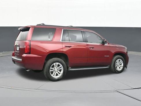 Used 2016 Chevrolet Tahoe LS w/ Max Trailering Package image 16