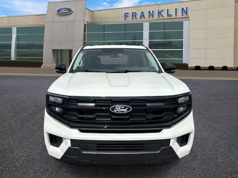 New 2027 Ford Expedition Active AWD/4WD image 2