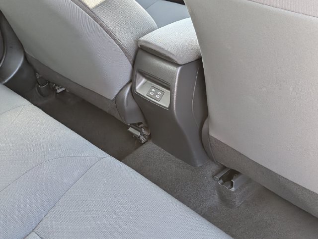 Certified 2026 Toyota Corolla LE w/ LE Premium Package FWD image 30