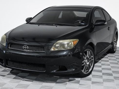 Used 2006 Scion tC image 8