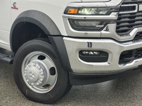 New 2026 RAM 5500 Tradesman w/ Chrome Appearance Group image 6