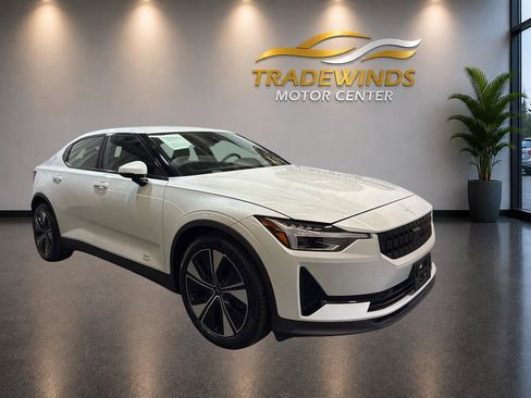 Used 2023 Polestar Polestar 2 AWD/4WD image 1