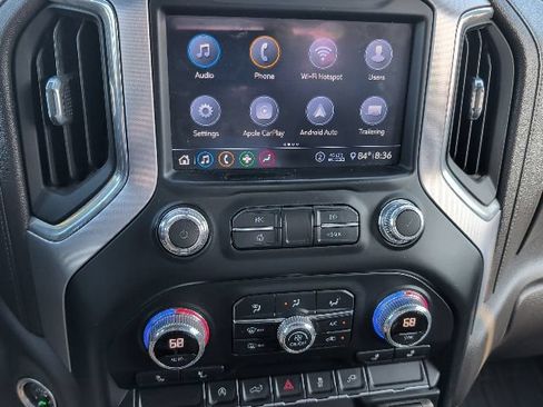 Used 2020 GMC Sierra 1500 SLT AWD/4WD image 19